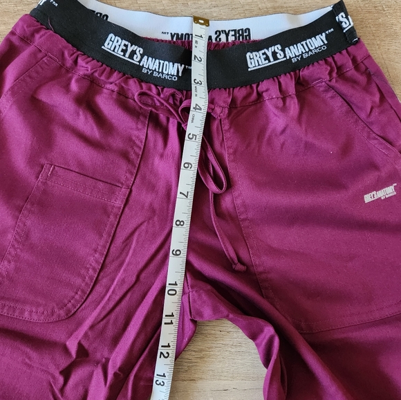 Barco Grey's Anatomy Scrubs Pants - Picture 11 of 14